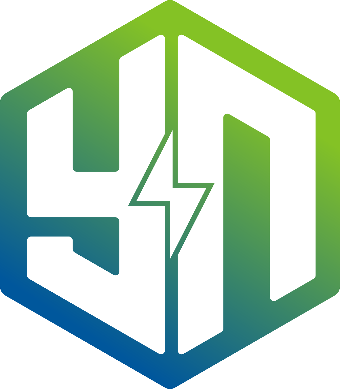 YANNENG Machinery logo