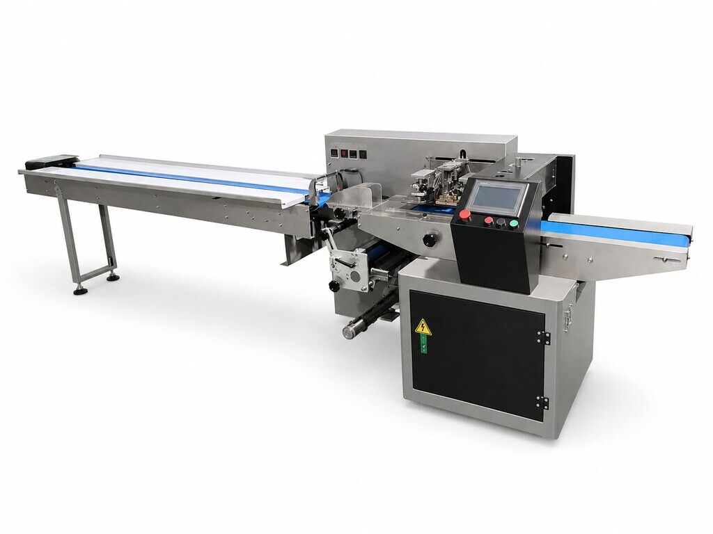 Automatic Packaging Machine